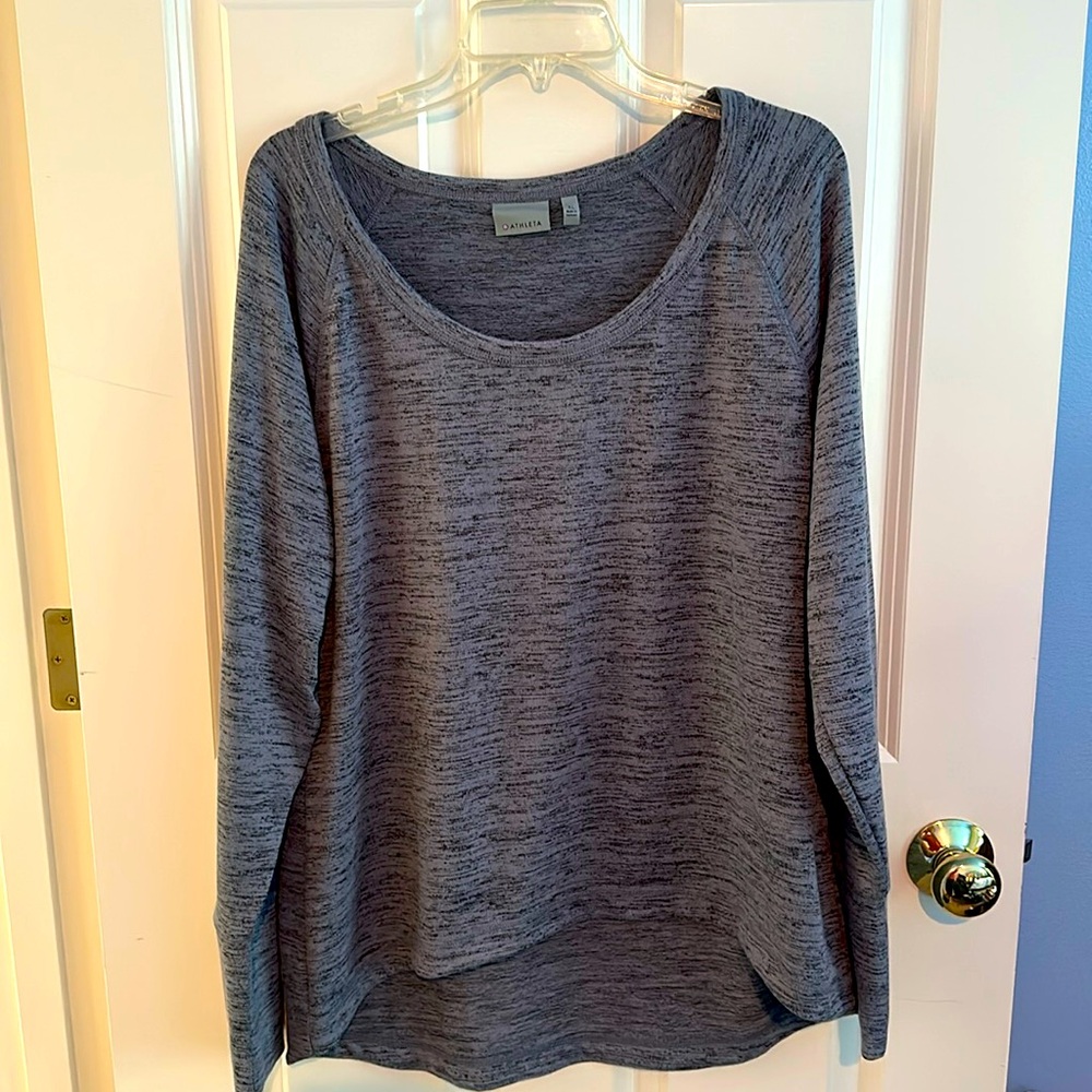 Athleta top